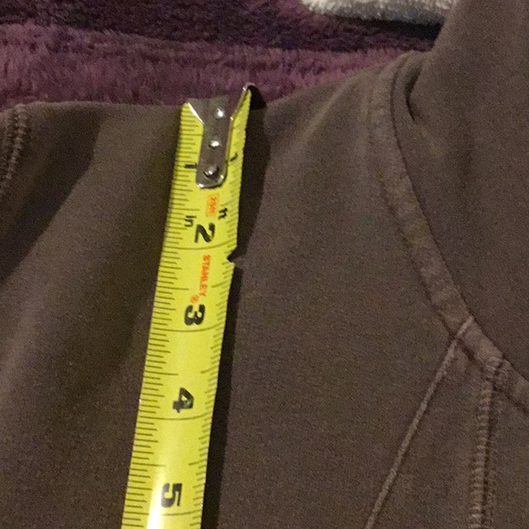 Vintage The Territory Ahead Rustic Style Jacket - Picture 11 of 16